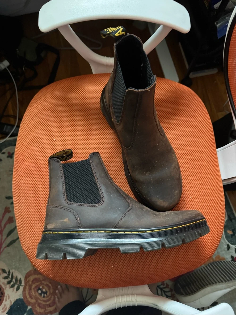 Dr. Martens classic dr